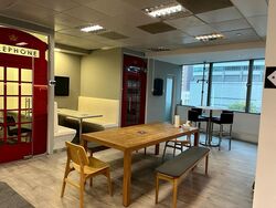 The House Of Eden (D1), Office #344704601